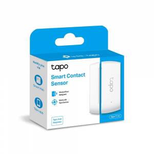 TP-Link Tapo T110 okos nyitásérzékelő
